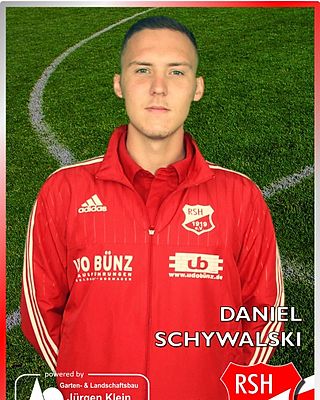 Daniel Schywalski