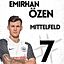 Emirhan Özen
