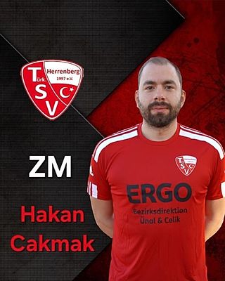 Hakan Cakmak