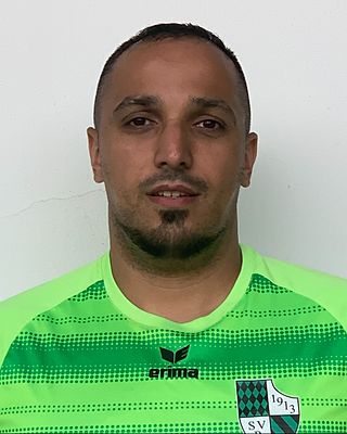 Faraj Alali