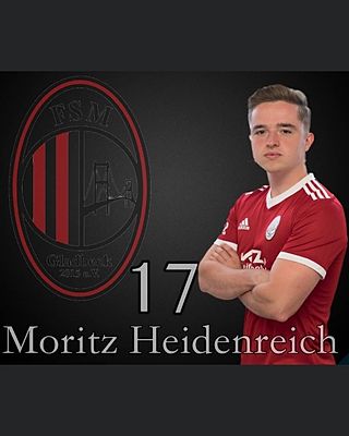 Moritz Heidenreich