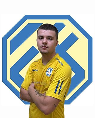 Nikola Kljajic