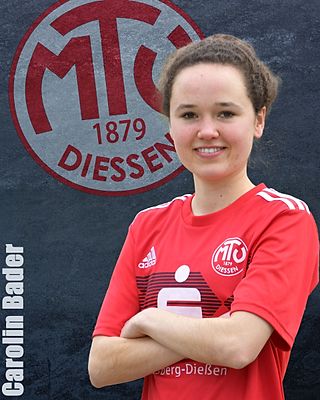 Carolin Bader