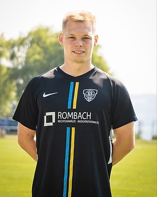 Maximilian Jäger