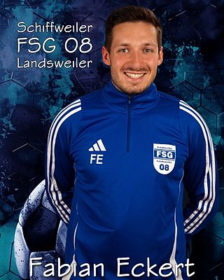 Fabian Eckert