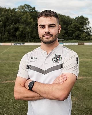 Jakob Bickel
