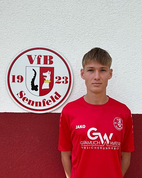 Foto: VfB Sennfeld