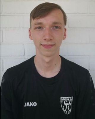 Jonas Leo Zischewski