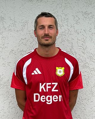 Yannick Poyda