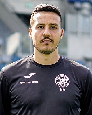 Nico Buckmaier