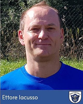 Ettore Iacusso