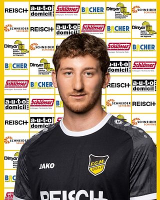 Eric Dehne