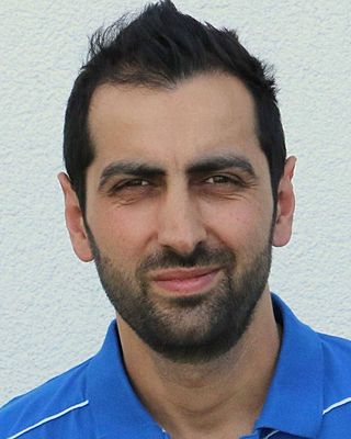 Gökhan Cinar