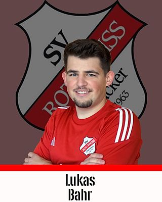 Lukas Bahr