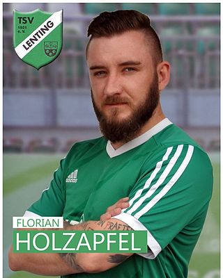 Florian Holzapfel
