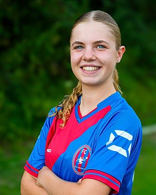 Lara Dammann