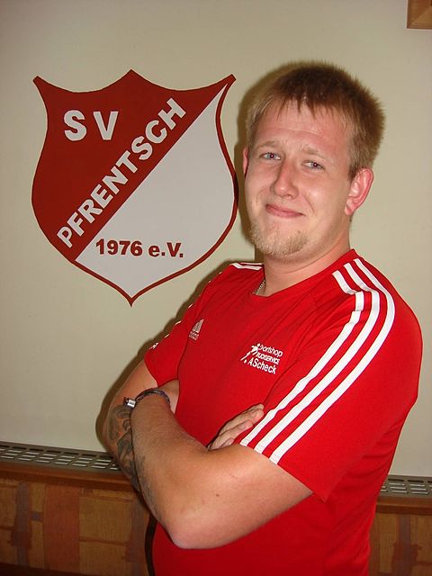 Foto: SVP