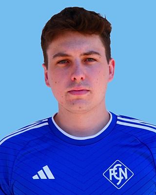 Niklas Waldvogel