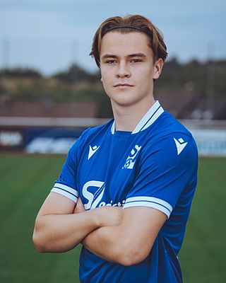 Nick Schabert