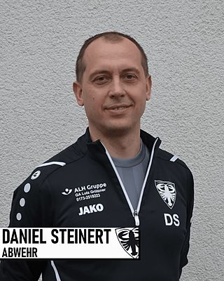 Daniel Steinert