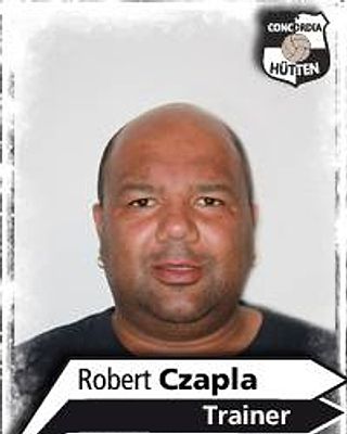 Robert Czapla