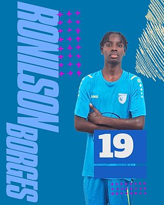 Ronilson Borges Moreira