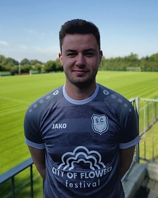 Tobias Deckers