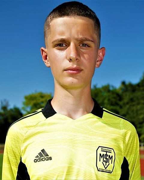 Foto: TSV Milbertshofen