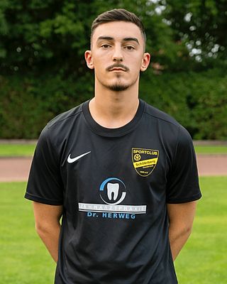 Julio Immanuel Grüter