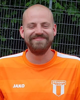 Manuel Klaes