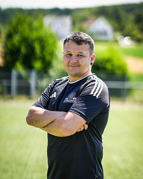 Foto: Sportfotografie Rostam