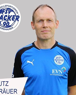 Lutz Bräuer