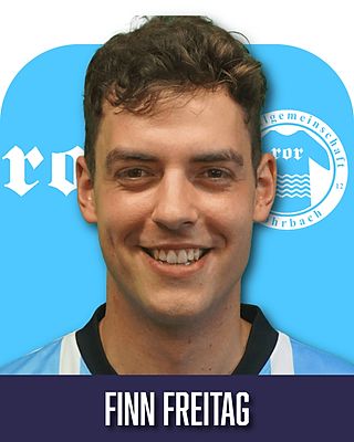 Finn Luca Freitag