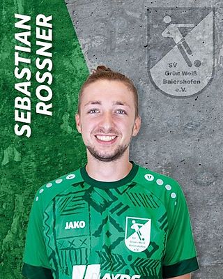 Sebastian Roßner
