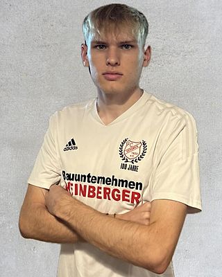 Sören Weizel