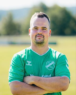 Dennis Knipschild