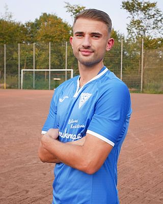 Fynn Niklas Kaufmann