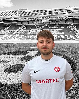 Julian Dos Santos Coutinho