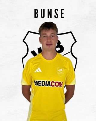 Necil Bunse