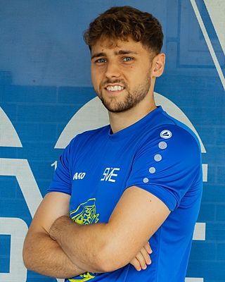 Jonas Lahme