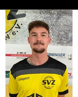 Nino Schrankenmüller