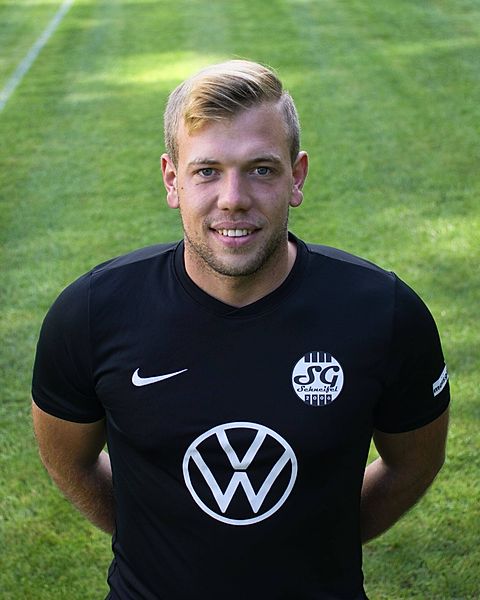 Foto: Maurice Grommes