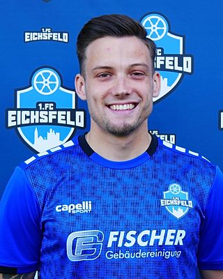 Linus Josef Czosnyka