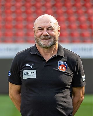 Bernhard Raab