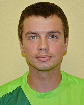 Sören Büssing