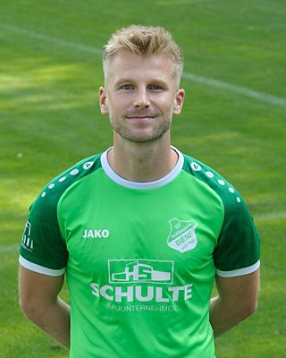 Lukas Hüser