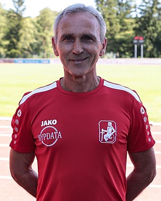 Roland Bahl