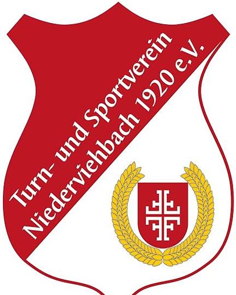 Foto: Logo Tsv Niederviehbach