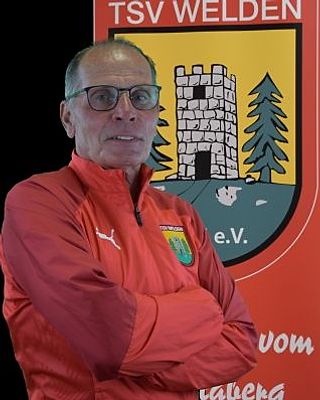 Jürgen Völk