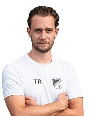 Markus Hellenthal
